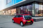 Toyota Aygo x-wave 5-Door 2015 года (UK)